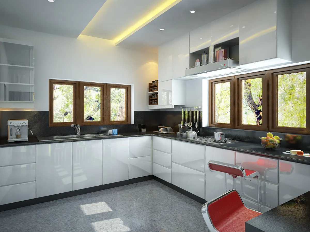 kitchen 1